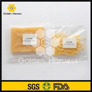 Yellow Beeswax