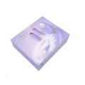 Purple Sex Products Packaging Box