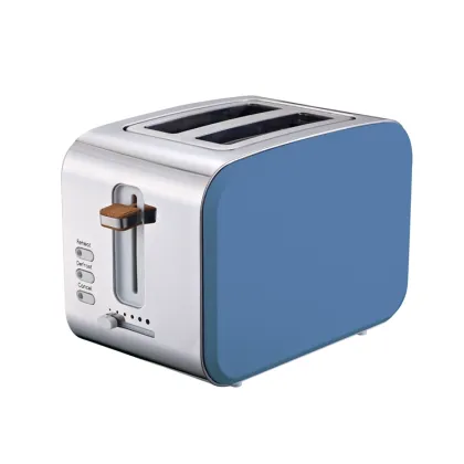 Commercial Waffle Toaster: OEM Electric Household Bread Toaster