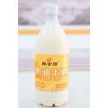 Various flavors Rice Wine 1 liter container