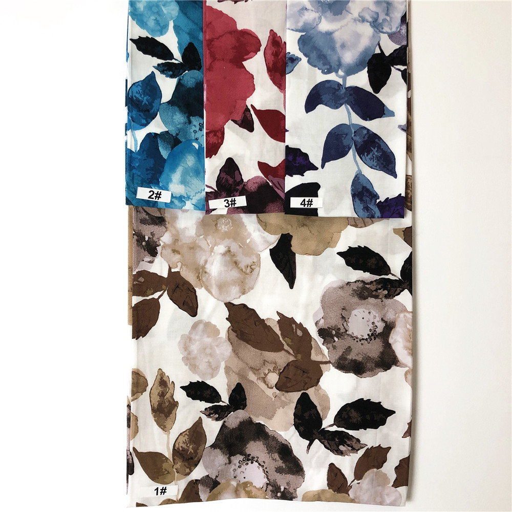 Super Quality Of Rayon Prints