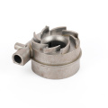 Custom Precision Investment Casting Services