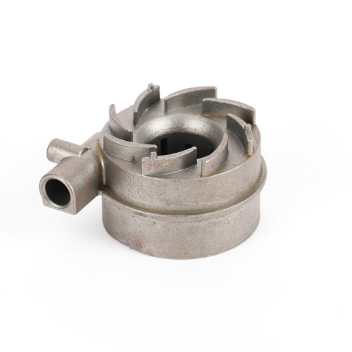 Stainless Steel Precision Casting Small Metal Parts