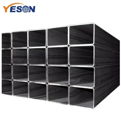 large diameter corrugated plastic coated steel pipe