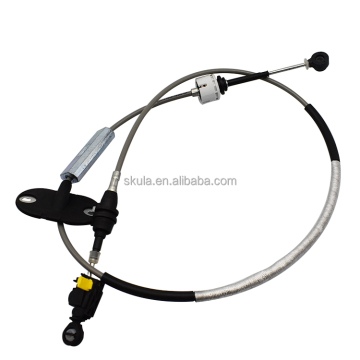 Skula Auto Parts 7M5P7E395CA Automatic Shift Cable for FORD Focus 2005