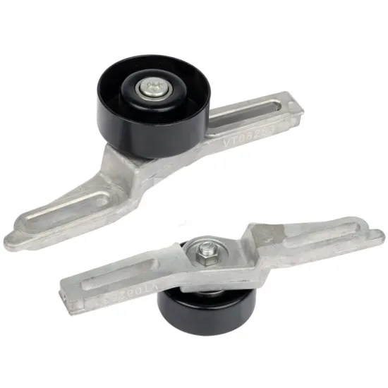 Timing Belt Tensioner Pulley for CITROEN PEUGEOT 6453.S4 6453.C5