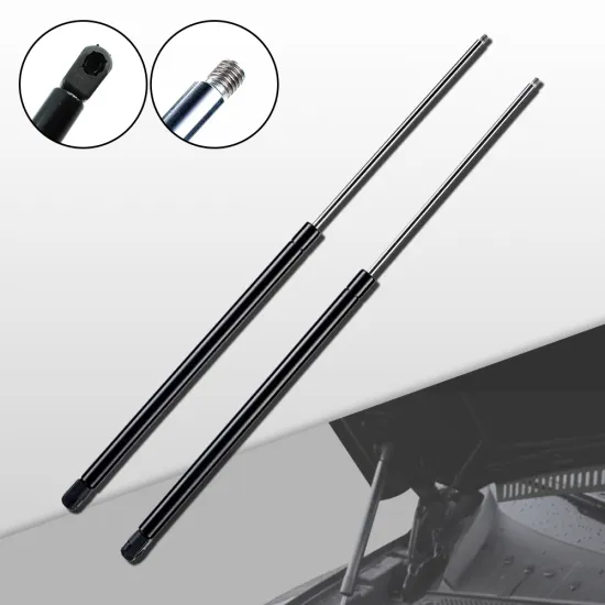 2 PCS Rear Window Lift Supports Shock Struts for Chevrolet Astro GMC Safari 1992-2000 4219 SG130029