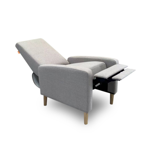 Бамберг Стильное ручное кресло кресла для рукава