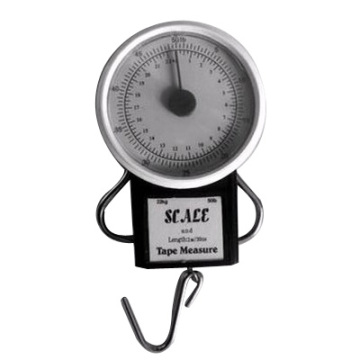 scale for fishing