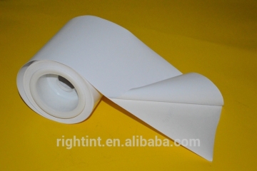 107cm adhesive pvc roll sticker