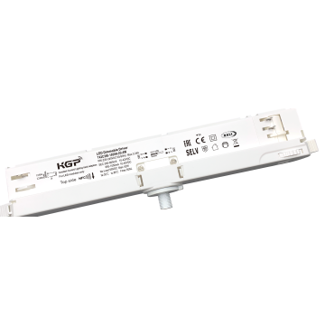 3 Dirver a LED NFC DT8 ad alta efficienza di fase