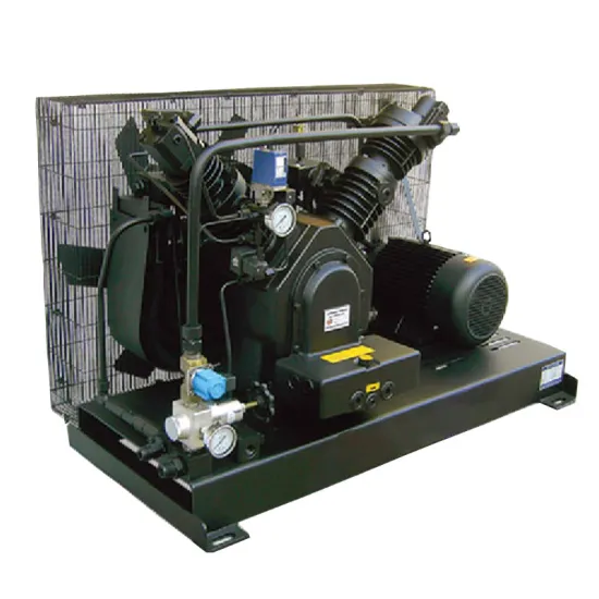 high pressure supercharger challenger