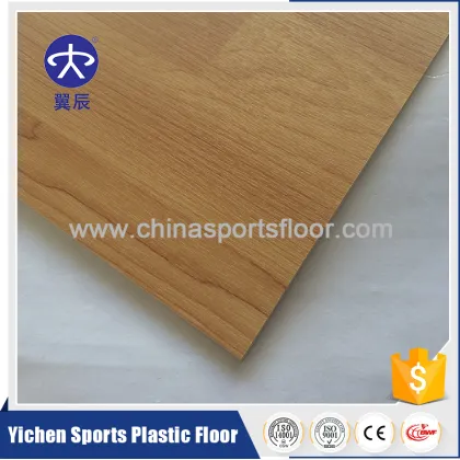 PVC Plastic Floor Cover & Linoleum Flooring Mats