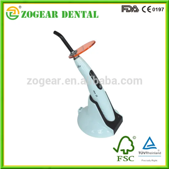ZOGEAR Curing Light CL-1000