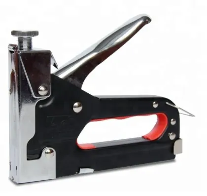 Upholstery Staple Gun Staplers for Wood