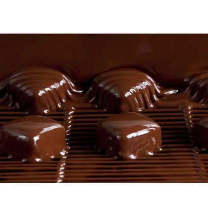 Premier Chocolate Refiner Conche Machine