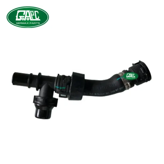 Germax Good Quality Water Hose LR091529 T2H20155 GL1522 for Land Rover Range Rover Velar 2017-2019