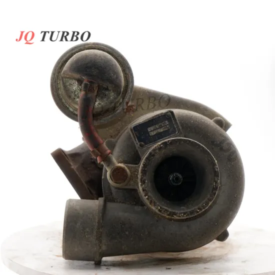 High Quality J50S Turbochargers for Mitsubishi 4D31T Model - ME013717, ME013714, 49179-00220, 49179-00210