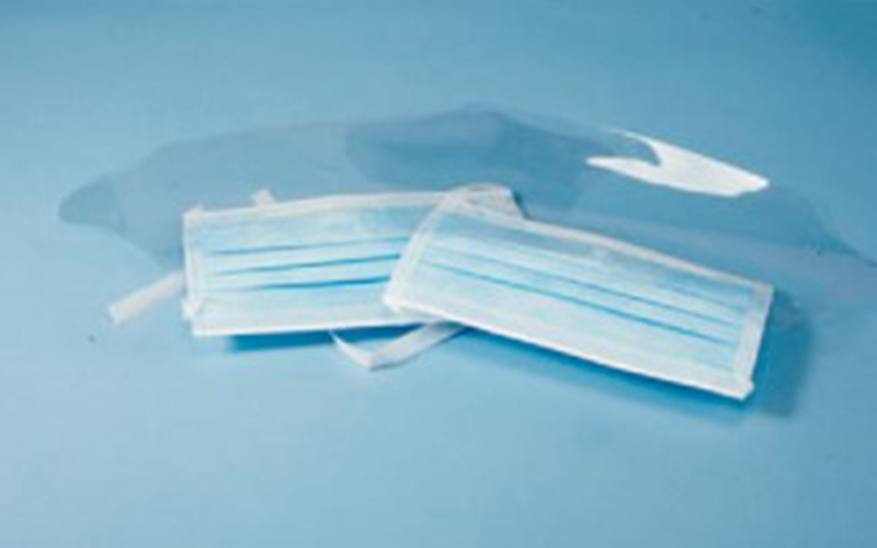 Disposable Medical Facemask4