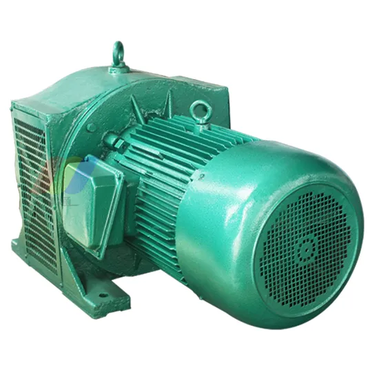 YCT Series YCT200-4A 5.5KW AC Electric Motors 220V/380V