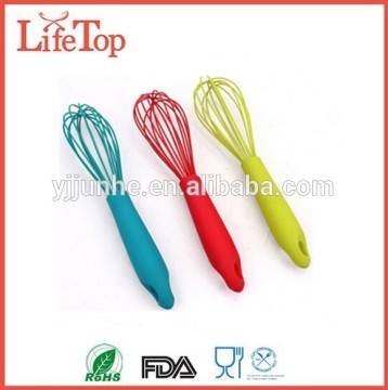 Private Label Kitchen Utensil Balloon Wire Whisk
