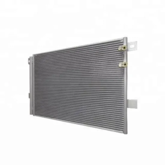 Air Conditioning Condenser 2H0820411A for AMAROK