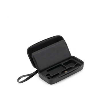 DJI OSMOアクション3ドローンとカメラEVAストレージバッグショック吸収性パディング