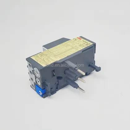 Lorida In Stock: ABB AC Contactor TA25DU-3.1M Circuit Breaker PLC Relay