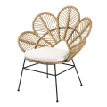Elegant Outdoor Garden Chairs for Modern Spaces