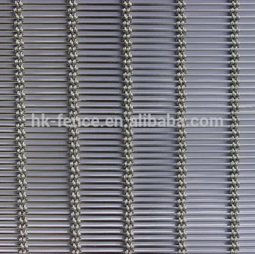 Decorative Metal Wire Mesh Window Screen