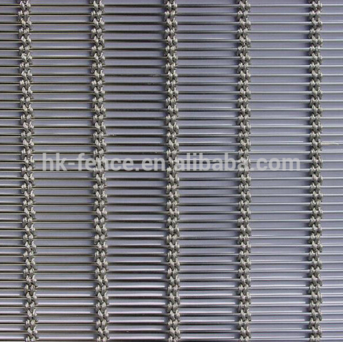 Decorative Metal Wire Mesh Window Screen