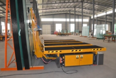 Glass Cutting Table Glass Process Machine