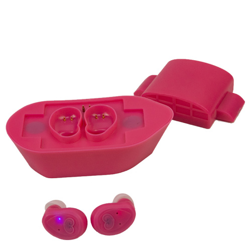 Grosir mini nirkabel bluetooth headset