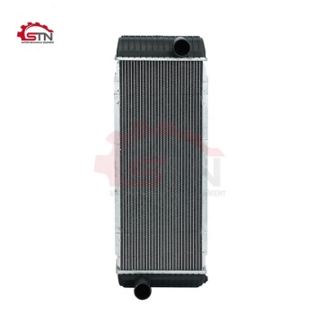 EC210B EC210D Excavator Accessories: Water Tank Radiator 14549879