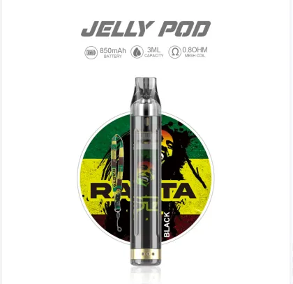 vamped High-end written e-cigarette