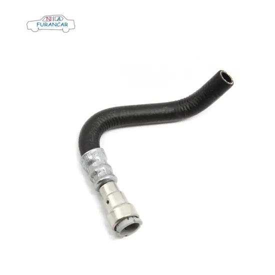Wholesale OEM Power Steering High Pressure Oil Hose Line for BMW