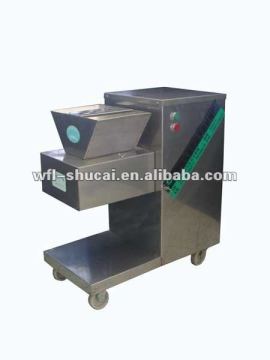 Meat Cutting Machine