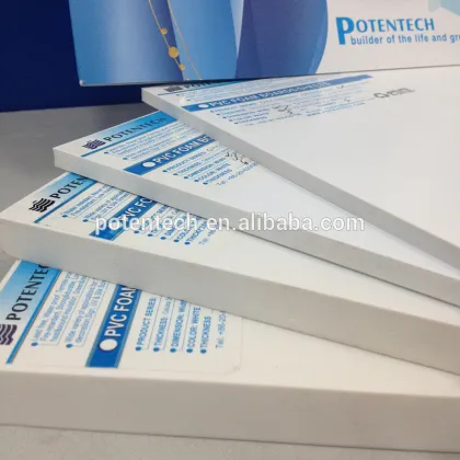 16mm PVC Co-extrusion Foam board
