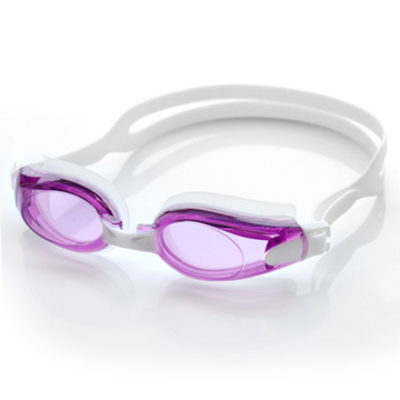 Adult Swim Goggles - No Leaking, Cheap Price Training Swimming Goggles with Eye Protection