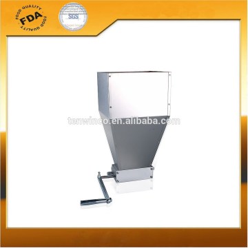 Brand New Barley Crusher Malt 2 roller homebrew grain mill