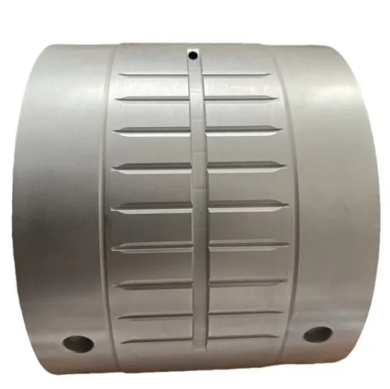 EMD Engine Connecting Rod Bearing Shell Copper Lead Alloy Lower 8136114 Upper 8354118