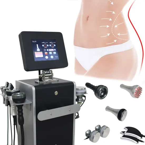 Facial Body Beauty Machine for Spa and Salons