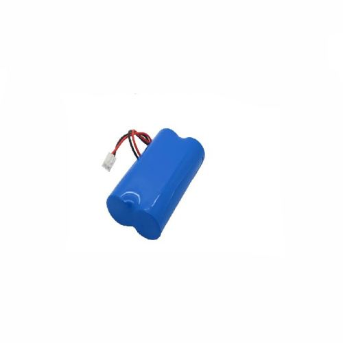 Original A grade li-ion battery pack 1S2P