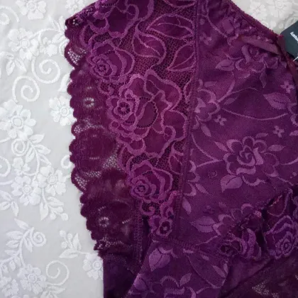 A1620 children thongs underwear sexy t back panties women not wearing underwear