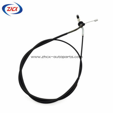 Kabel škrticí klapky pro Changan M201 Karvaan