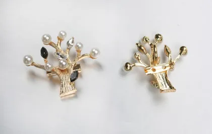 Brooch, Lapel Pint, Brooch Pins Jewelry Wholesale 5110219