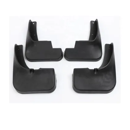 MG ZS Mudguard Mudflaps Accessories