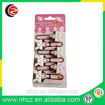 DIY Bookmark for Children,ABS Bookmark