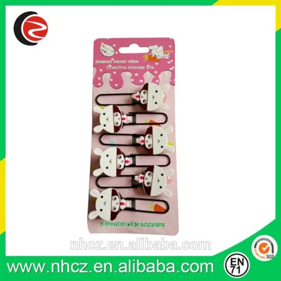 DIY Bookmark for Children,ABS Bookmark