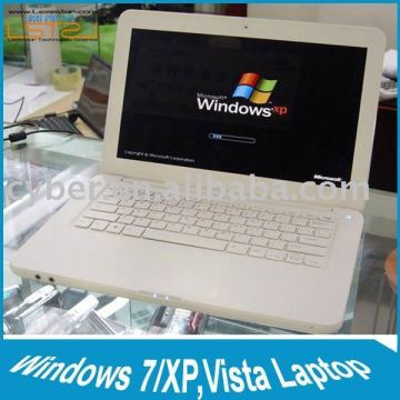 2011 13.3inch.DVD-ROM.newest.high quality model laptop.umpc.notebook.wifi,built in 3G call functions.bluetooth